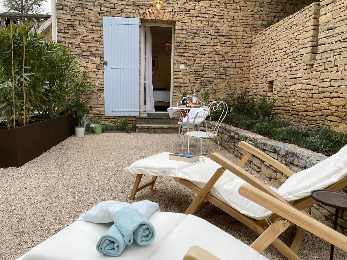 Le Mas De Caroline Gargas  Bed & Breakfast Gargas (Vaucluse)