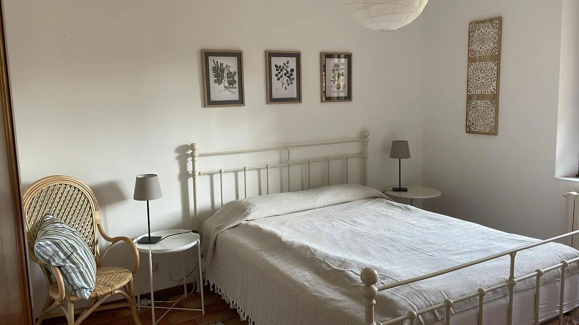 Bed & Breakfast Le Mas De Caroline Gargas