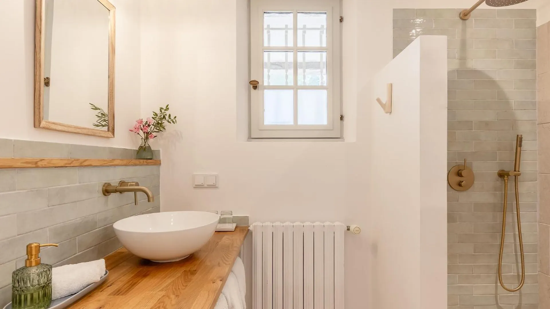 Bed & Breakfast Le Mas De Caroline Gargas