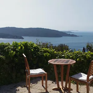 La Coccinelle Appart hôtel